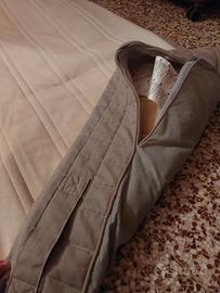 materasso ikea hamarvik