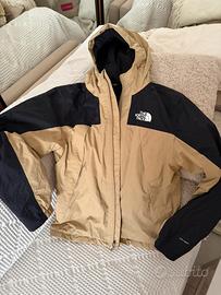 Giacca 3 in 1 The North Face Triclimate Unisex