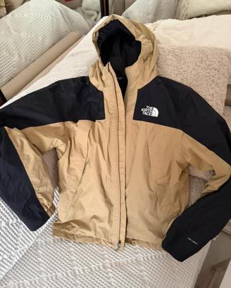Giacca 3 in 1 The North Face Triclimate Unisex