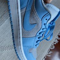 Air Jordan 1 Low WMNS "University Blue" 2021