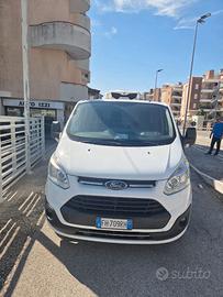 FORD CASTOM 2.0 170cv