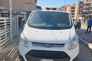 FORD CASTOM 2.0 170cv
