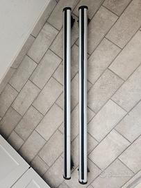 barre portatutto per BMW X3 F25