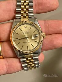 Rolex 16233