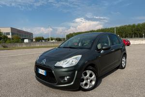 Citroen C3 1.4 Exclusive Style