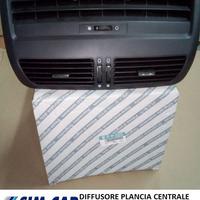 Diffusore Plancia Fiat Croma