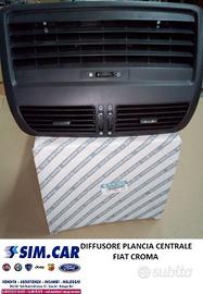Diffusore Plancia Fiat Croma