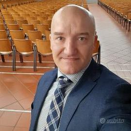 Social Media Manager - Copywriter