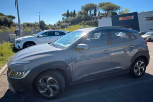 Kona full hybrid dicembre 2022
