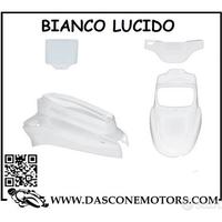 Kit carene Booster bws 2004 2014 Nuove