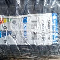 PNEUMATICI 4 STAGIONI TRIANGLE 175/65R14 86H