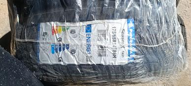 PNEUMATICI 4 STAGIONI TRIANGLE 175/65R14 86H