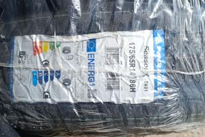 PNEUMATICI 4 STAGIONI TRIANGLE 175/65R14 86H