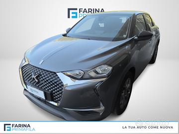 DS DS3 2019 Crossback - DS3 Crossback 1.5 b U91907
