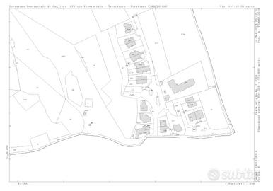 TER. RESIDENZIALE A CAGLIARI