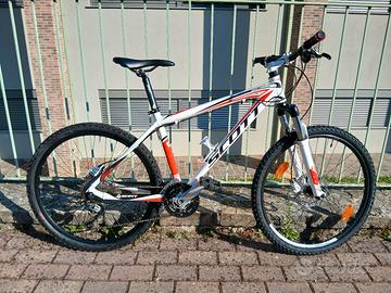 Mountain bike SCOTT Scale 70