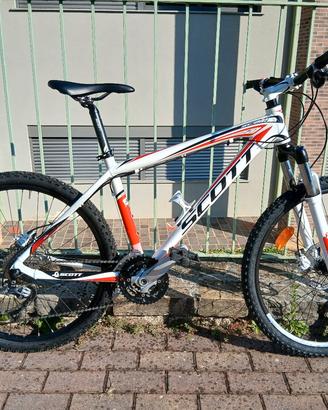 Mountain bike SCOTT Scale 70