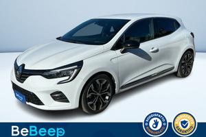 Renault Clio 1.6 E-TECH FULL HYBRID TECHNO 14...