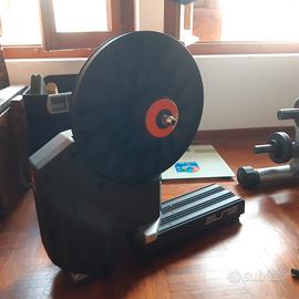 Rullo interattivo bici Elite Rivo