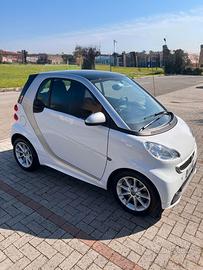 Smart Fortwo 1.0 Passion Automatica - 31.000 KM