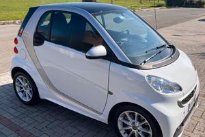 Smart Fortwo 1.0 Passion Automatica - 31.000 KM
