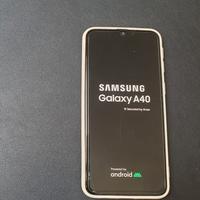 Samsung A40