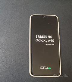 Samsung A40