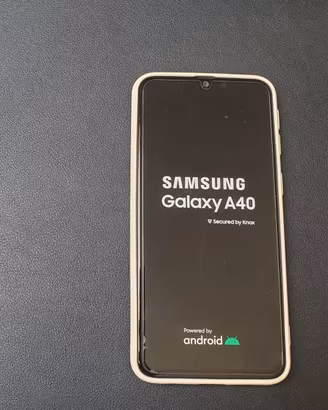 Samsung A40