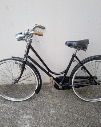 Bici d'epoca Bianchi