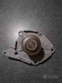 Pompa Acqua Renault Megane III Serie