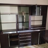 mobile camera da letto e sala 