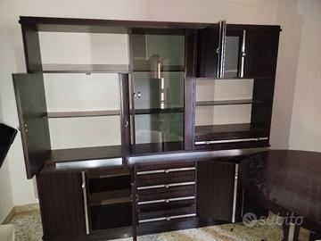 mobile camera da letto e sala 