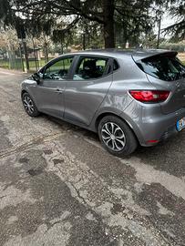 Renault Clio IV Wave Start Stop 1.5 dci 8V 75CV