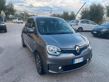 Renault Twingo Electric Intens 22 KWH