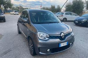 Renault Twingo Electric Intens 22 KWH