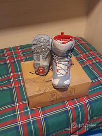 scarponi da snowboard Salomon