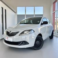 LANCIA YPSILON 1.0 FIREFLY HYBRID SILVER - 2021