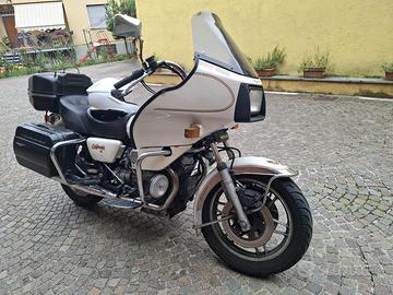 Moto Guzzi California II