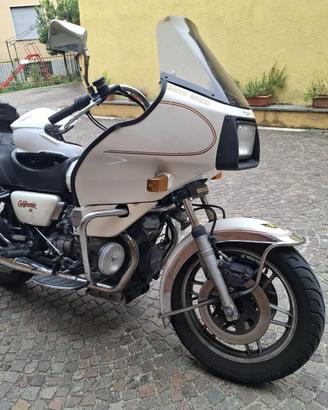 Moto Guzzi California II