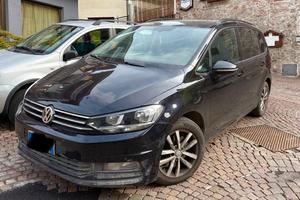 Volksvagen Turan 2000 116 cv TDI