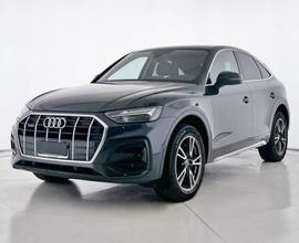 Audi Q5 SPB 40 TDI quattro S tronic Business ...