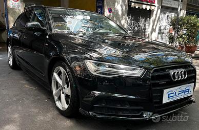 Audi A6 Avant 3.0 TDI S tronic Business Plus SLINE