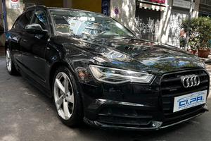 Audi A6 Avant 3.0 TDI S tronic Business Plus SLINE