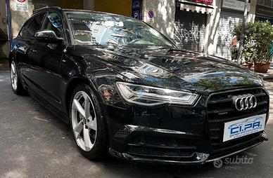 Audi A6 Avant 3.0 TDI S tronic Business Plus SLINE