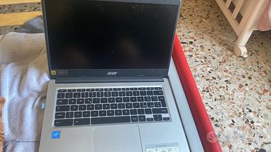 Computer acer