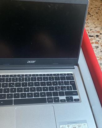 Computer acer