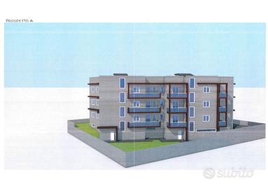 Palazzina a giarre (fraz. san giovanni montebello)