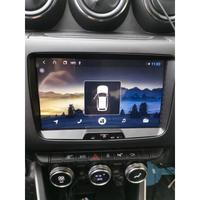 Autoradio navigatore dacia duster lodgy logan 360