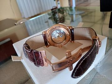 Orologio Yonger & Bresson