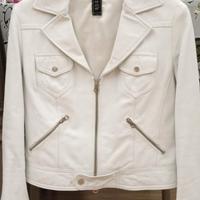 Giubbini donna in VERA PELLE